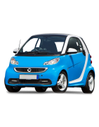 FORTWO 2007 - 2014