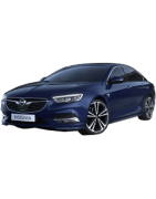 INSIGNIA B 2017 -