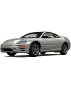ECLIPSE III 1999 - 2006